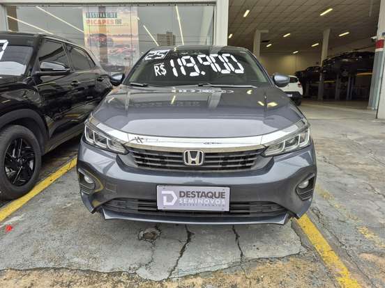 HONDA-CITY-2025