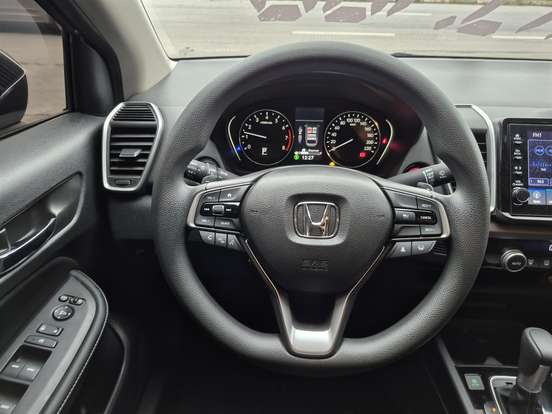 HONDA-CITY-1.5 i-VTEC FLEX EX CVT HONDA-CITY-2025