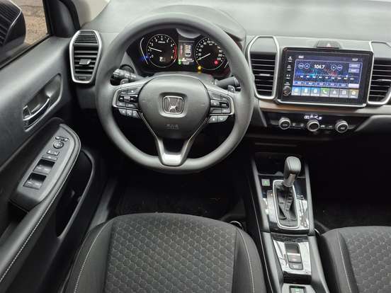 HONDA-CITY-1.5 i-VTEC FLEX EX CVT HONDA-CITY-2025