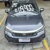 HONDA CITY 1.5 i-VTEC FLEX EX CVT HONDA CITY 1.5 i-VTEC FLEX EX CVT