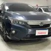 HONDA CITY 1.5 i-VTEC FLEX EX CVT HONDA CITY 1.5 i-VTEC FLEX EX CVT