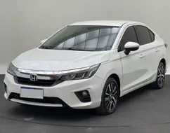 HONDA CITY 1.5 i-VTEC FLEX EX CVT HONDA CITY 1.5 i-VTEC FLEX EX CVT