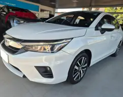 HONDA CITY 1.5 i-VTEC FLEX EXL CVT HONDA CITY 1.5 i-VTEC FLEX EXL CVT