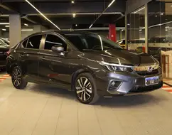 HONDA CITY 1.5 i-VTEC FLEX EXL CVT HONDA CITY 1.5 i-VTEC FLEX EXL CVT