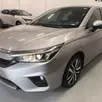 HONDA CITY 1.5 i-VTEC FLEX EXL CVT HONDA CITY 1.5 i-VTEC FLEX EXL CVT