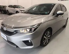 HONDA CITY 1.5 i-VTEC FLEX EXL CVT HONDA CITY 1.5 i-VTEC FLEX EXL CVT