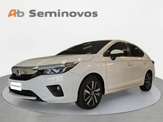HONDA CITY 1.5 i-VTEC FLEX EXL CVT