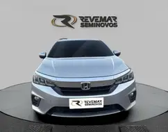 HONDA CITY 1.5 i-VTEC FLEX EXL CVT HONDA CITY 1.5 i-VTEC FLEX EXL CVT