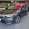 HONDA CITY 1.5 i-VTEC FLEX EXL CVT HONDA CITY 1.5 i-VTEC FLEX EXL CVT