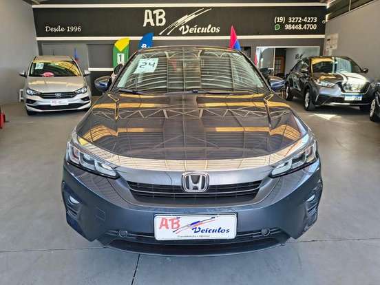 HONDA-CITY-1.5 i-VTEC FLEX EXL CVT HONDA-CITY-2023