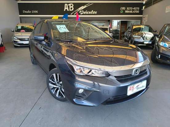 HONDA-CITY-1.5 i-VTEC FLEX EXL CVT HONDA-CITY-2023