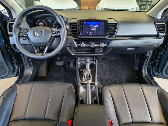 HONDA-CITY-2023