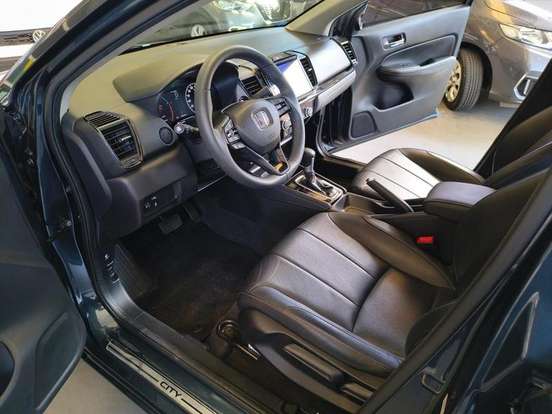 HONDA-CITY-1.5 i-VTEC FLEX EXL CVT HONDA-CITY-2023