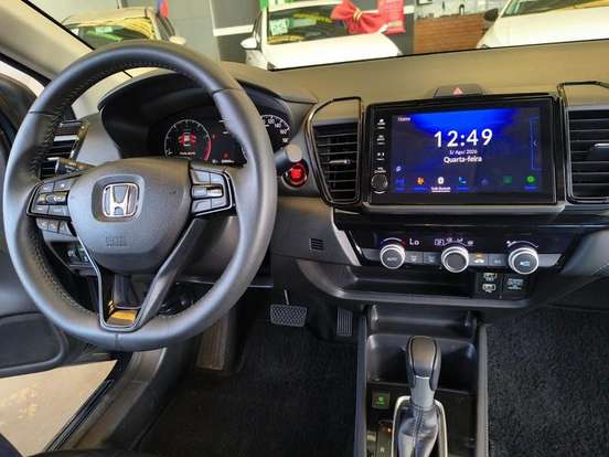 HONDA-CITY-1.5 i-VTEC FLEX EXL CVT HONDA-CITY-2023