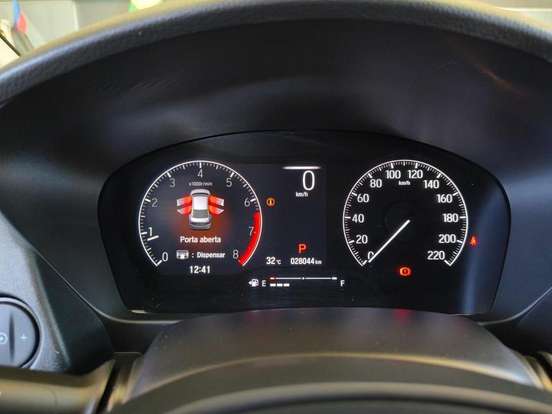 HONDA-CITY-1.5 i-VTEC FLEX EXL CVT HONDA-CITY-2023