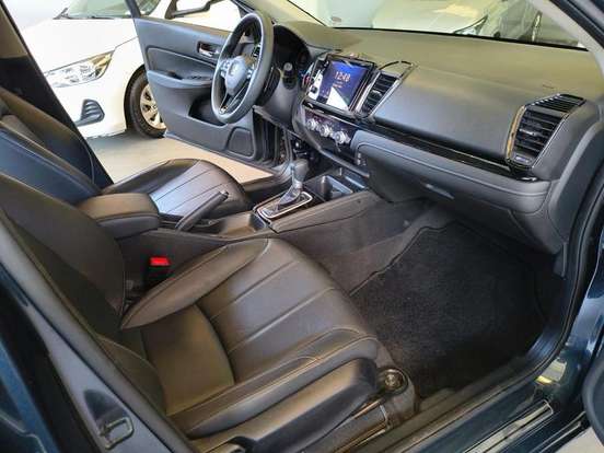 HONDA-CITY-1.5 i-VTEC FLEX EXL CVT HONDA-CITY-2023