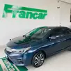 HONDA CITY 1.5 i-VTEC FLEX EXL CVT HONDA CITY 1.5 i-VTEC FLEX EXL CVT