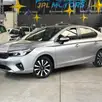 HONDA CITY 1.5 i-VTEC FLEX EXL CVT HONDA CITY 1.5 i-VTEC FLEX EXL CVT