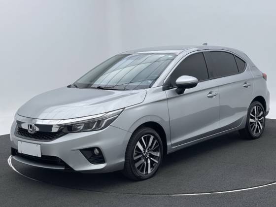HONDA CITY 1.5 i-VTEC FLEX EXL CVT