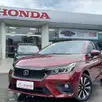 HONDA CITY 1.5 i-VTEC FLEX HATCH EX CVT HONDA CITY 1.5 i-VTEC FLEX HATCH EX CVT