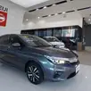 HONDA CITY 1.5 i-VTEC FLEX HATCH EXL CVT HONDA CITY 1.5 i-VTEC FLEX HATCH EXL CVT