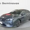 HONDA CITY 1.5 i-VTEC FLEX HATCH EXL CVT HONDA CITY 1.5 i-VTEC FLEX HATCH EXL CVT