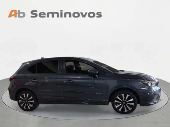 HONDA-CITY-1.5 i-VTEC FLEX HATCH EXL CVT HONDA-CITY-2025