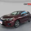 HONDA CITY 1.5 i-VTEC FLEX HATCH EXL CVT HONDA CITY 1.5 i-VTEC FLEX HATCH EXL CVT