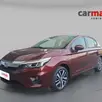 HONDA CITY 1.5 i-VTEC FLEX HATCH EXL CVT HONDA CITY 1.5 i-VTEC FLEX HATCH EXL CVT