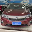 HONDA CITY 1.5 i-VTEC FLEX HATCH EXL CVT HONDA CITY 1.5 i-VTEC FLEX HATCH EXL CVT