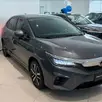 HONDA CITY 1.5 i-VTEC FLEX HATCH TOURING CVT HONDA CITY 1.5 i-VTEC FLEX HATCH TOURING CVT