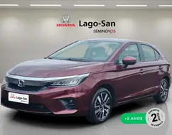 HONDA CITY 1.5 i-VTEC FLEX HATCH TOURING CVT HONDA CITY 1.5 i-VTEC FLEX HATCH TOURING CVT