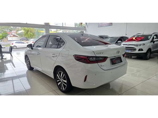 HONDA-CITY-1.5 i-VTEC FLEX HATCH TOURING CVT HONDA-CITY-2022