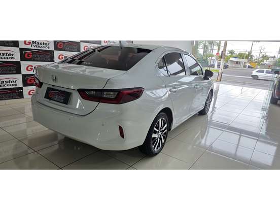 HONDA-CITY-1.5 i-VTEC FLEX HATCH TOURING CVT HONDA-CITY-2022