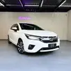 HONDA CITY 1.5 i-VTEC FLEX HATCH TOURING CVT HONDA CITY 1.5 i-VTEC FLEX HATCH TOURING CVT