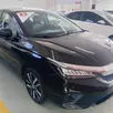 HONDA CITY 1.5 i-VTEC FLEX HATCH TOURING CVT HONDA CITY 1.5 i-VTEC FLEX HATCH TOURING CVT