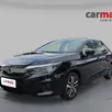 HONDA CITY 1.5 i-VTEC FLEX HATCH TOURING CVT HONDA CITY 1.5 i-VTEC FLEX HATCH TOURING CVT