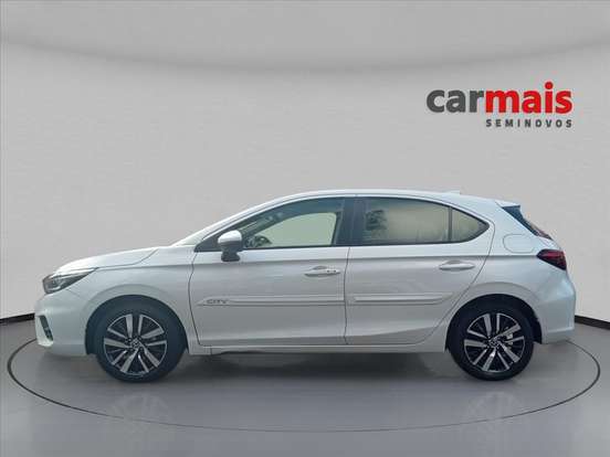 HONDA-CITY-1.5 i-VTEC FLEX HATCH TOURING CVT HONDA-CITY-2022
