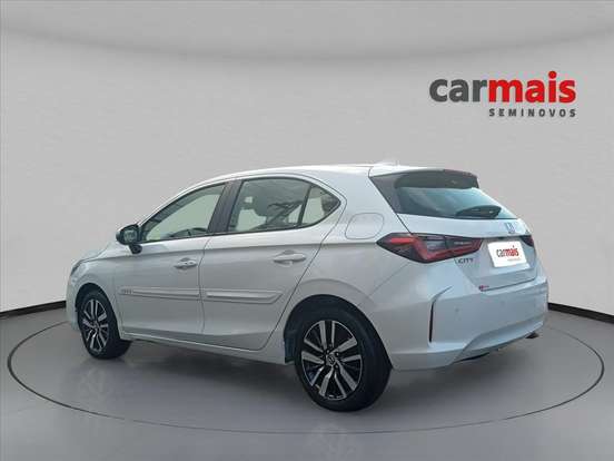 HONDA-CITY-1.5 i-VTEC FLEX HATCH TOURING CVT HONDA-CITY-2022