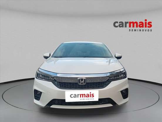 HONDA-CITY-1.5 i-VTEC FLEX HATCH TOURING CVT HONDA-CITY-2022
