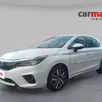 HONDA CITY 1.5 i-VTEC FLEX HATCH TOURING CVT HONDA CITY 1.5 i-VTEC FLEX HATCH TOURING CVT