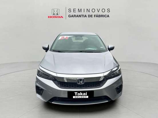 HONDA-CITY-1.5 i-VTEC FLEX HATCH TOURING CVT HONDA-CITY-2023
