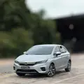 HONDA CITY 1.5 i-VTEC FLEX HATCH TOURING CVT HONDA CITY 1.5 i-VTEC FLEX HATCH TOURING CVT