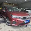 HONDA CITY 1.5 i-VTEC FLEX HATCH TOURING CVT HONDA CITY 1.5 i-VTEC FLEX HATCH TOURING CVT