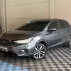 HONDA CITY 1.5 i-VTEC FLEX HATCH TOURING CVT HONDA CITY 1.5 i-VTEC FLEX HATCH TOURING CVT