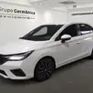HONDA CITY 1.5 i-VTEC FLEX HATCH TOURING SPORT CVT HONDA CITY 1.5 i-VTEC FLEX HATCH TOURING SPORT CVT