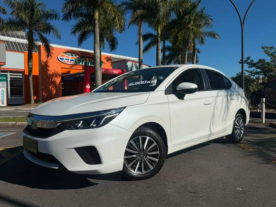 HONDA CITY 1.5 i-VTEC FLEX LX CVT