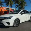 HONDA CITY 1.5 i-VTEC FLEX LX CVT HONDA CITY 1.5 i-VTEC FLEX LX CVT