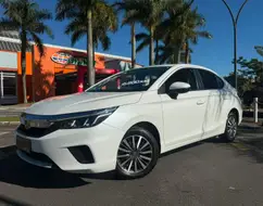 HONDA CITY 1.5 i-VTEC FLEX LX CVT HONDA CITY 1.5 i-VTEC FLEX LX CVT