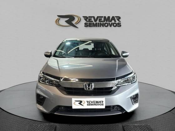 HONDA CITY 1.5 i-VTEC FLEX TOURING CVT